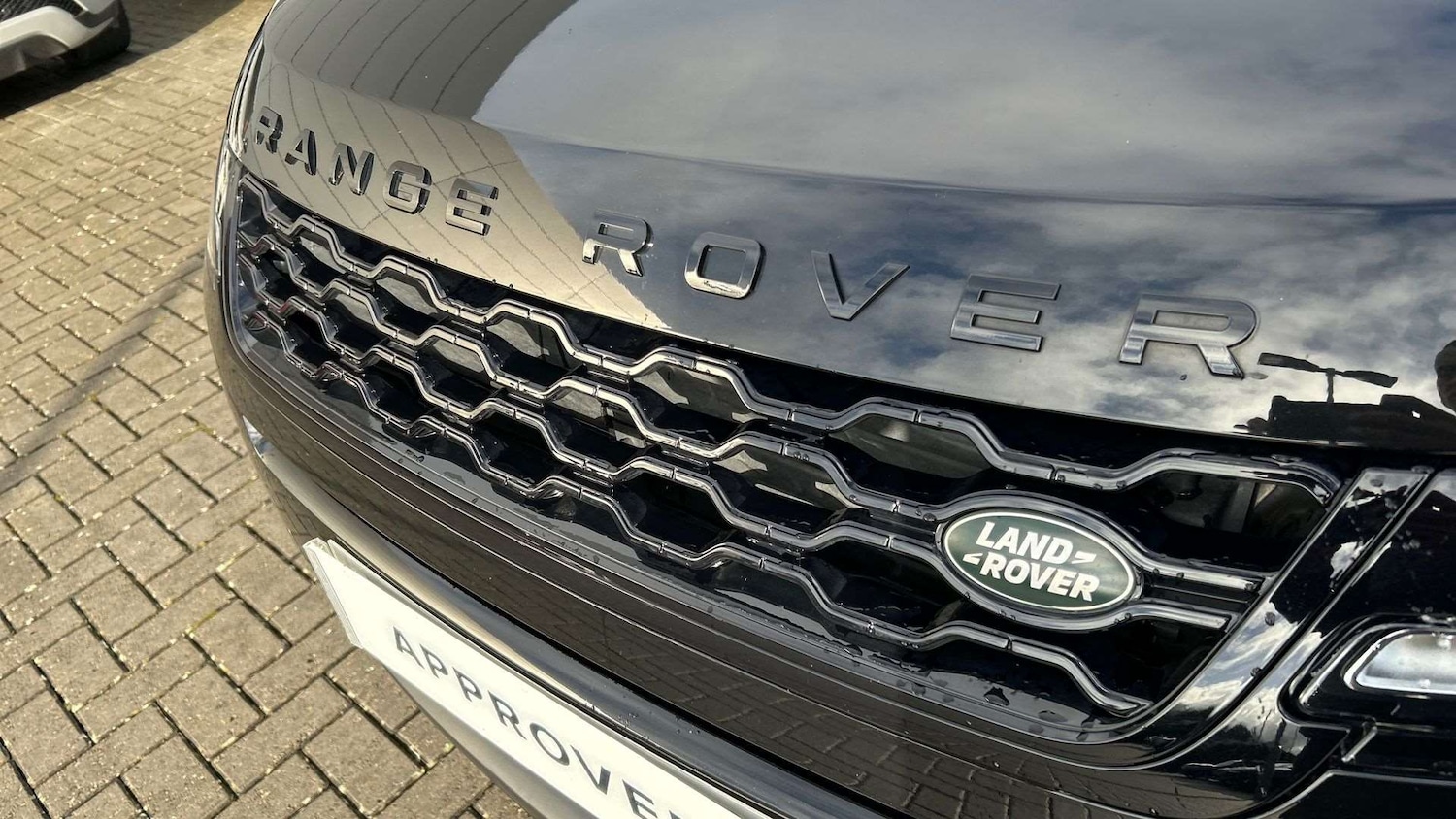 Used Land Rover Range Rover Evoque 2022 for sale - 77649042: Photo 29