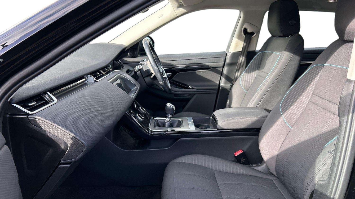 Used Land Rover Range Rover Evoque 2022 for sale - 77649042: Photo 3