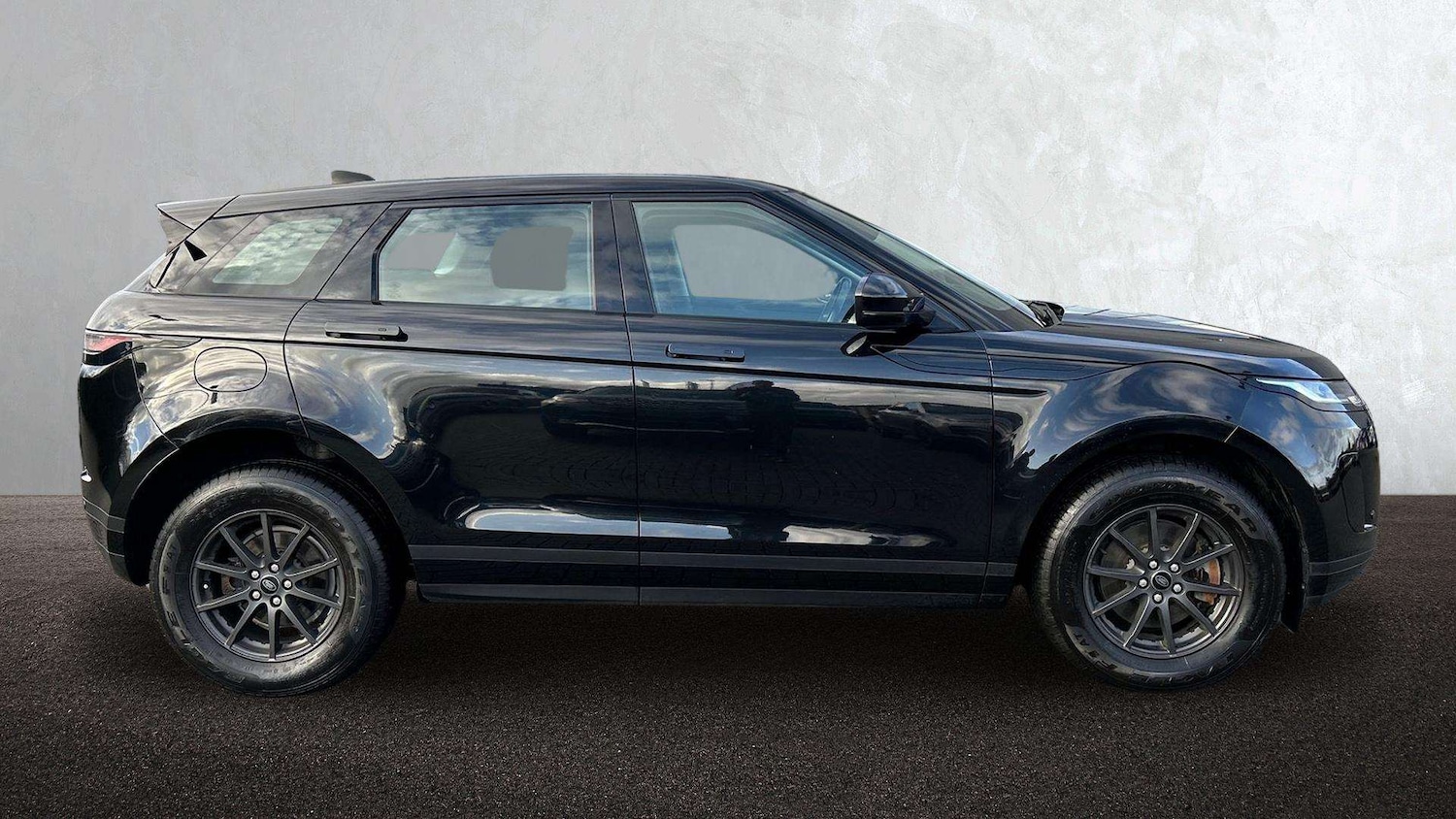 Used Land Rover Range Rover Evoque 2022 for sale - 77649042: Photo 5