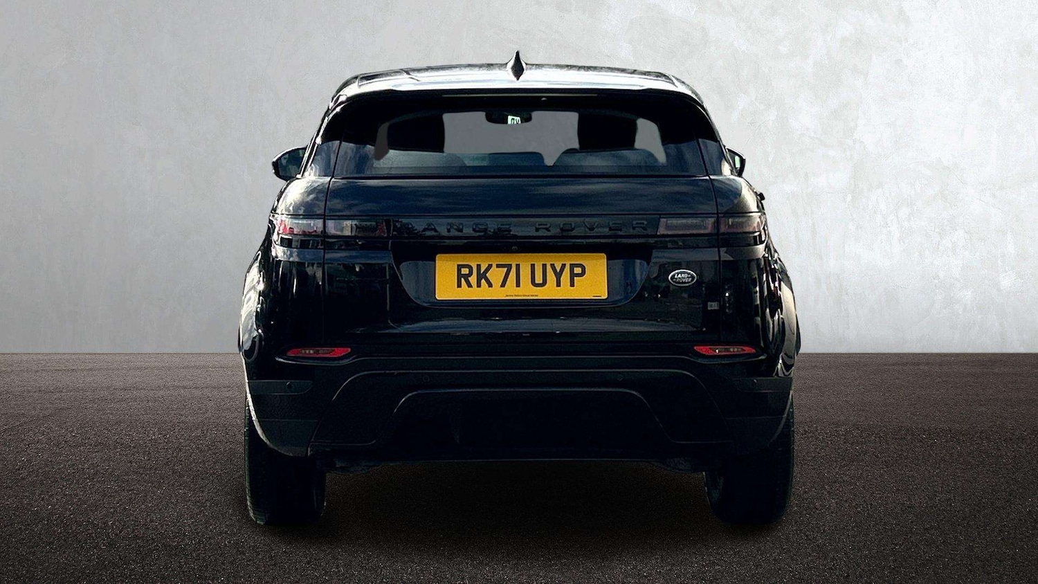 Used Land Rover Range Rover Evoque 2022 for sale - 77649042: Photo 6