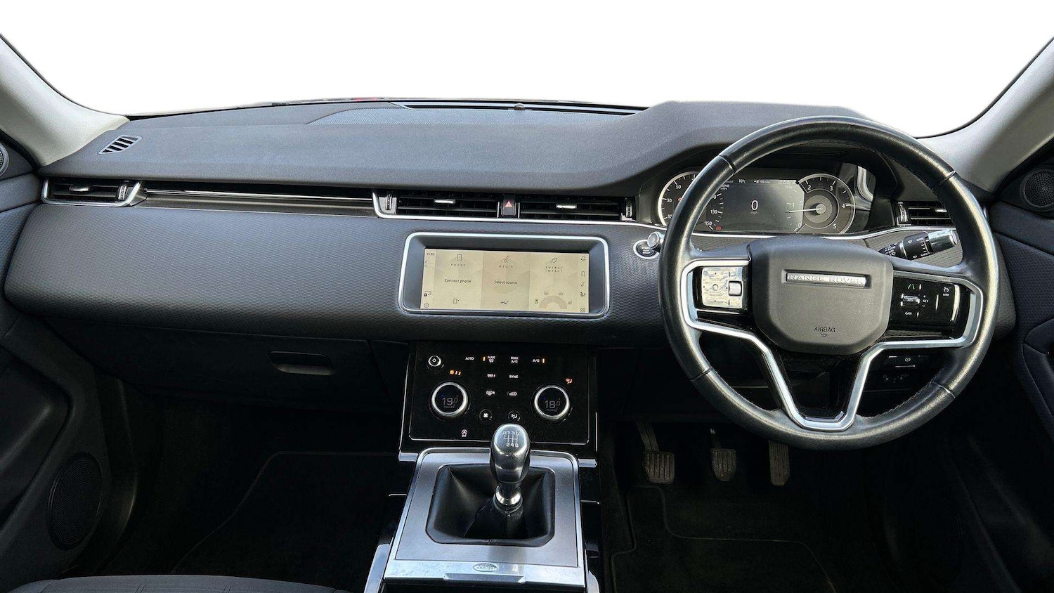 Used Land Rover Range Rover Evoque 2022 for sale - 77649042: Photo 9