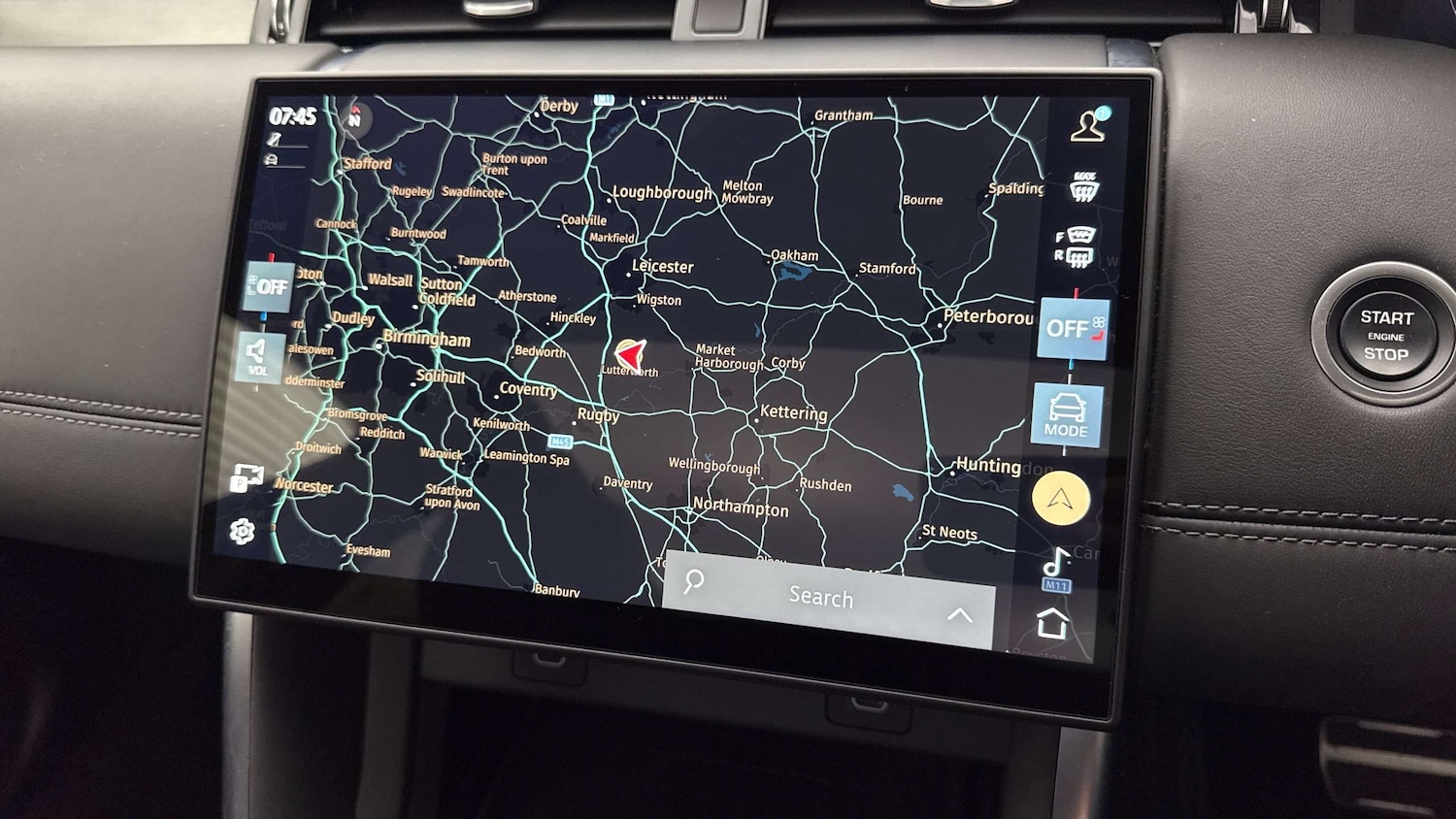 Used Land Rover Discovery Sport 2023 for sale - 77628349: Photo 11