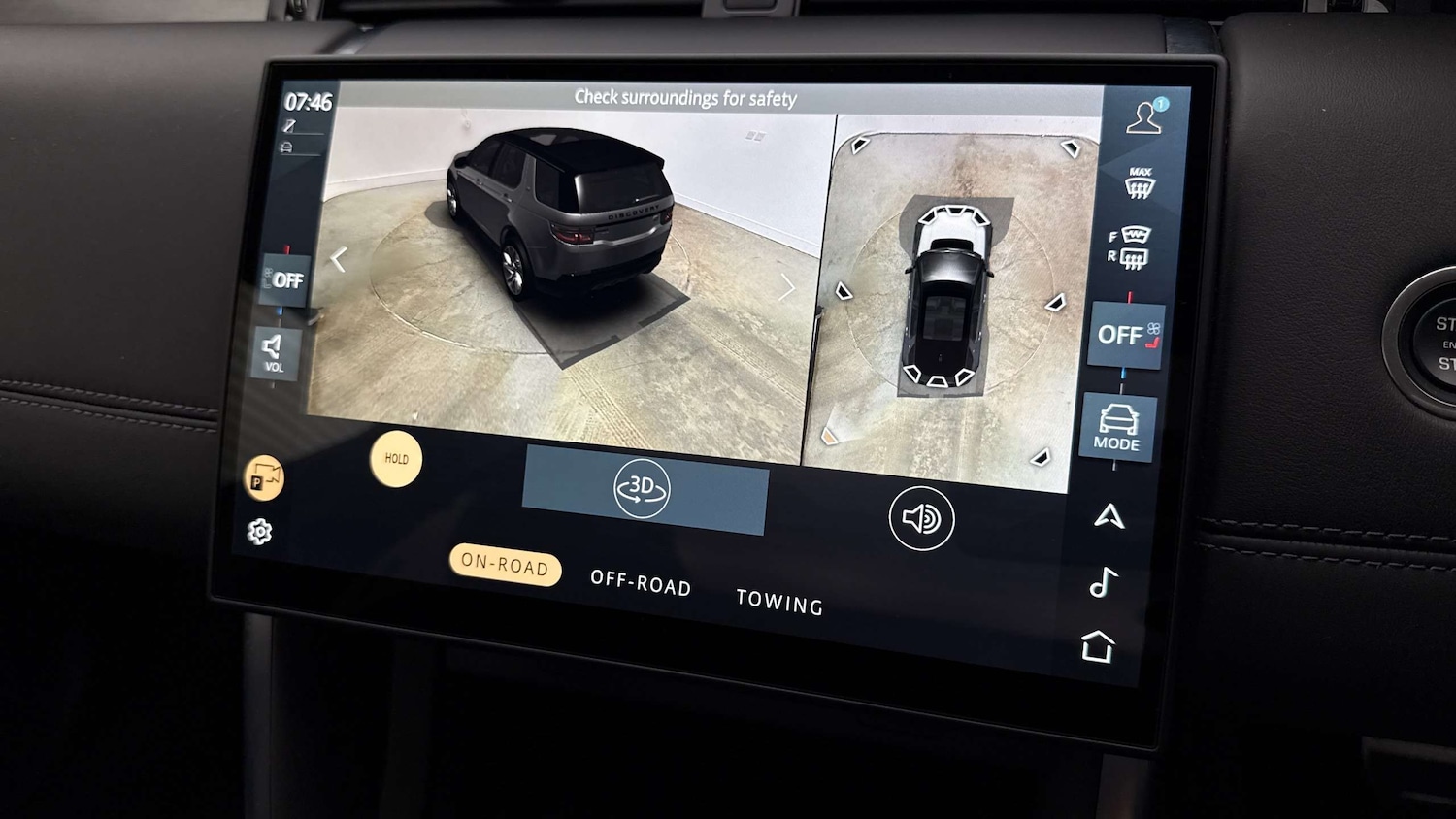 Used Land Rover Discovery Sport 2023 for sale - 77628349: Photo 12