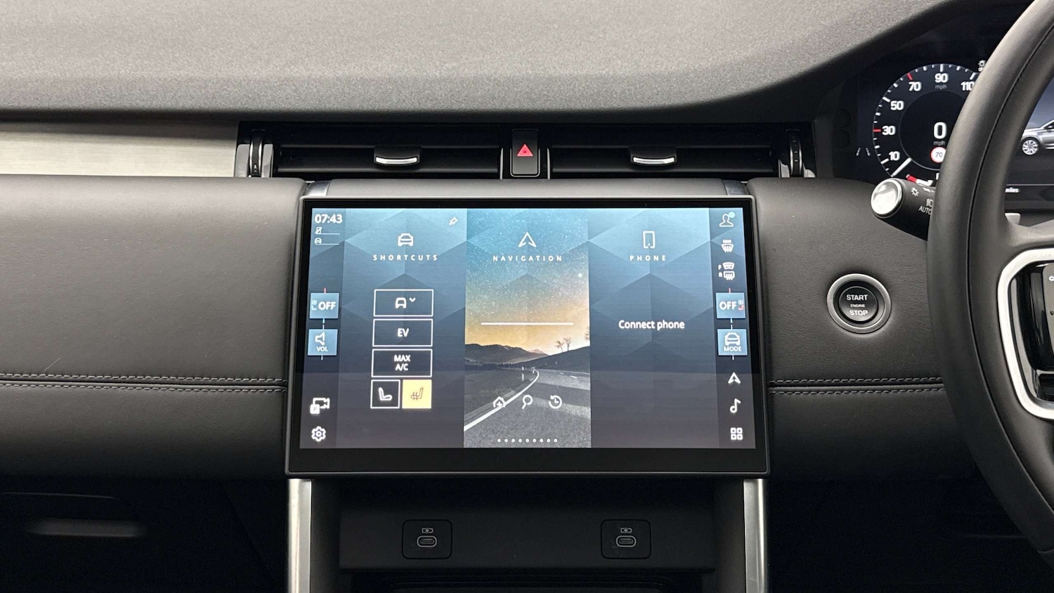 Used Land Rover Discovery Sport 2023 for sale - 77628349: Photo 14