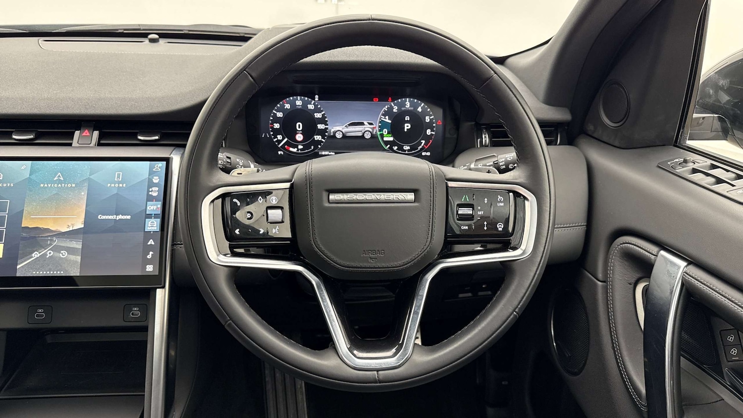 Used Land Rover Discovery Sport 2023 for sale - 77628349: Photo 15