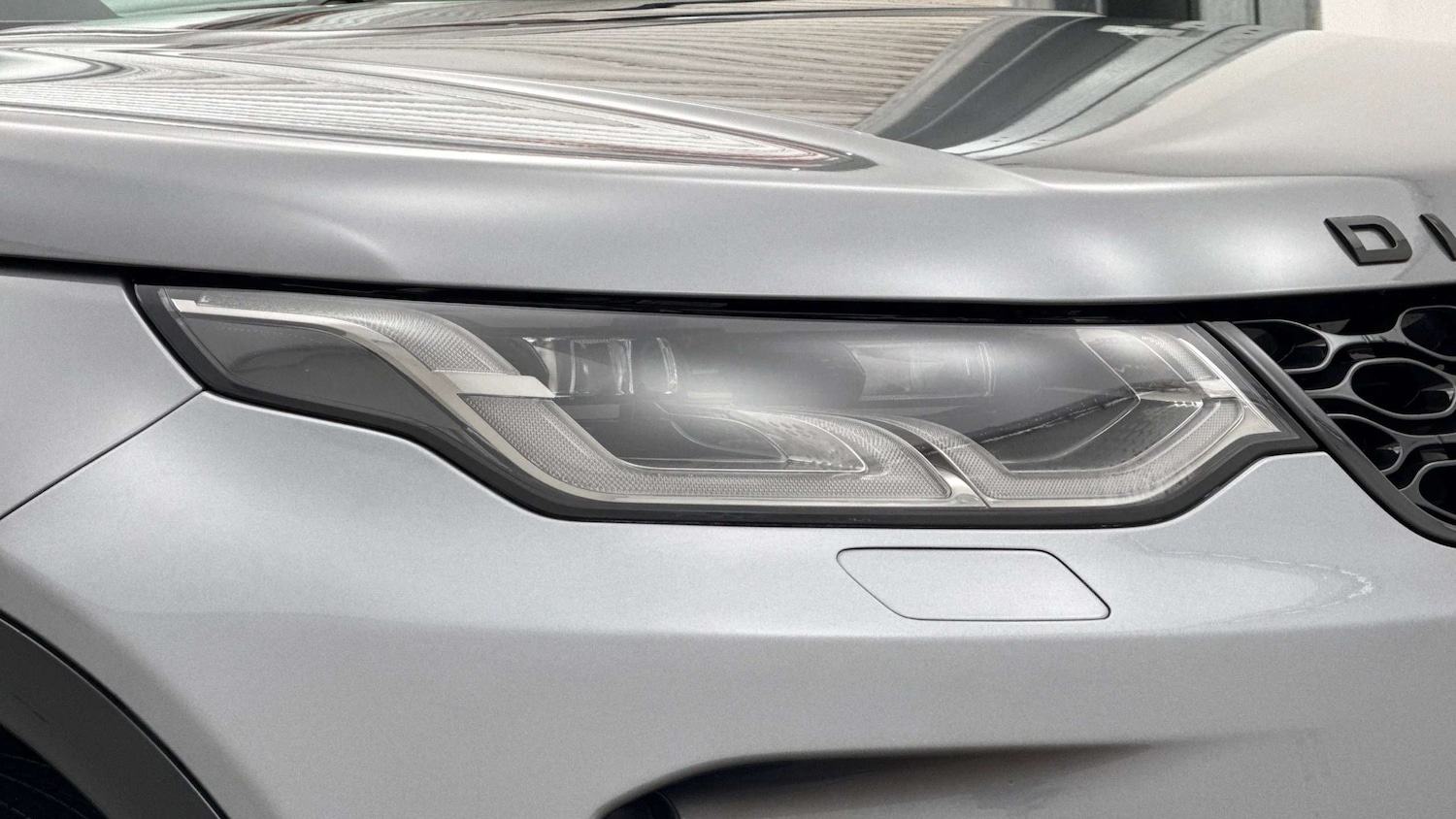 Used Land Rover Discovery Sport 2023 for sale - 77628349: Photo 17