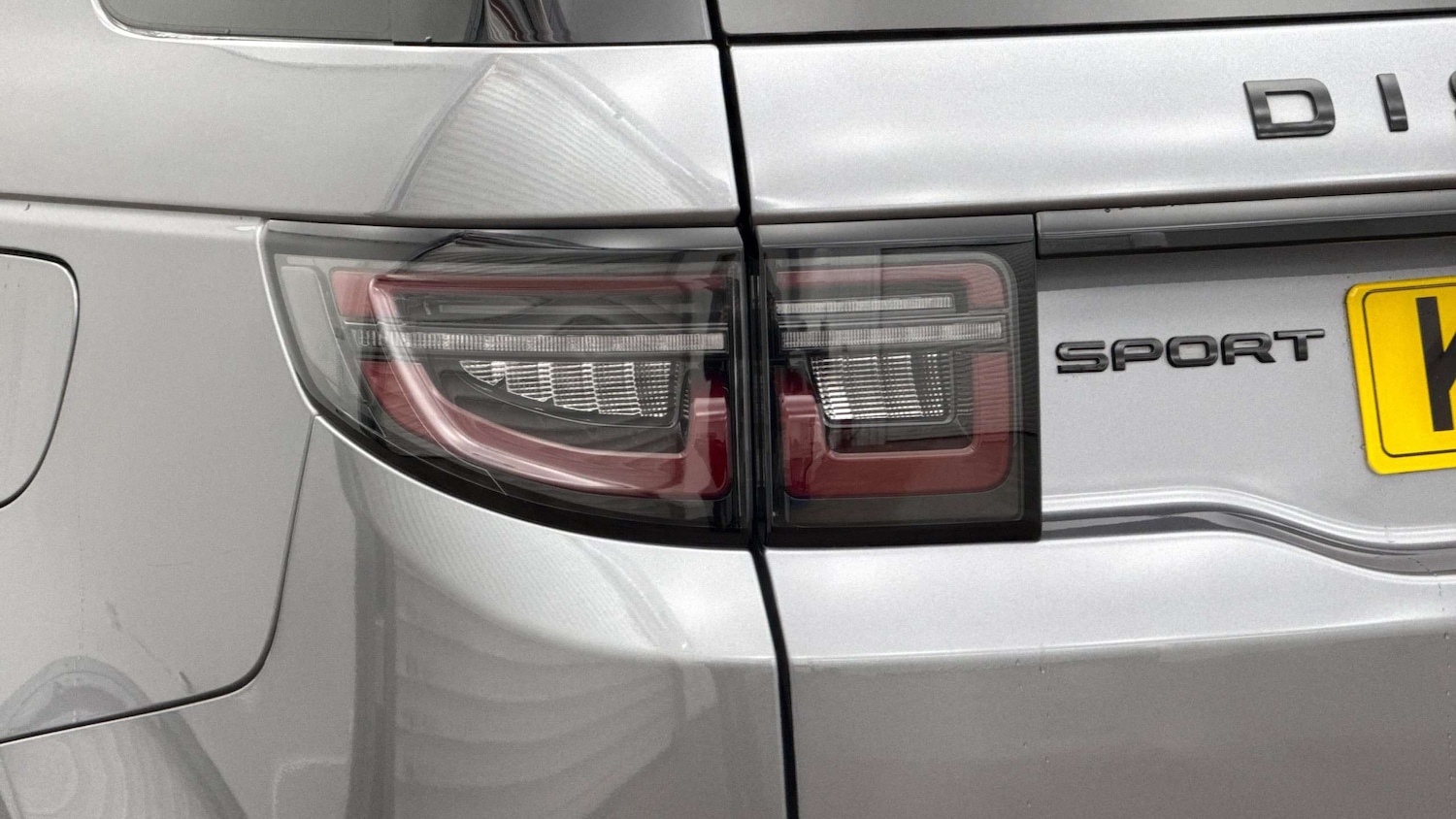 Used Land Rover Discovery Sport 2023 for sale - 77628349: Photo 19