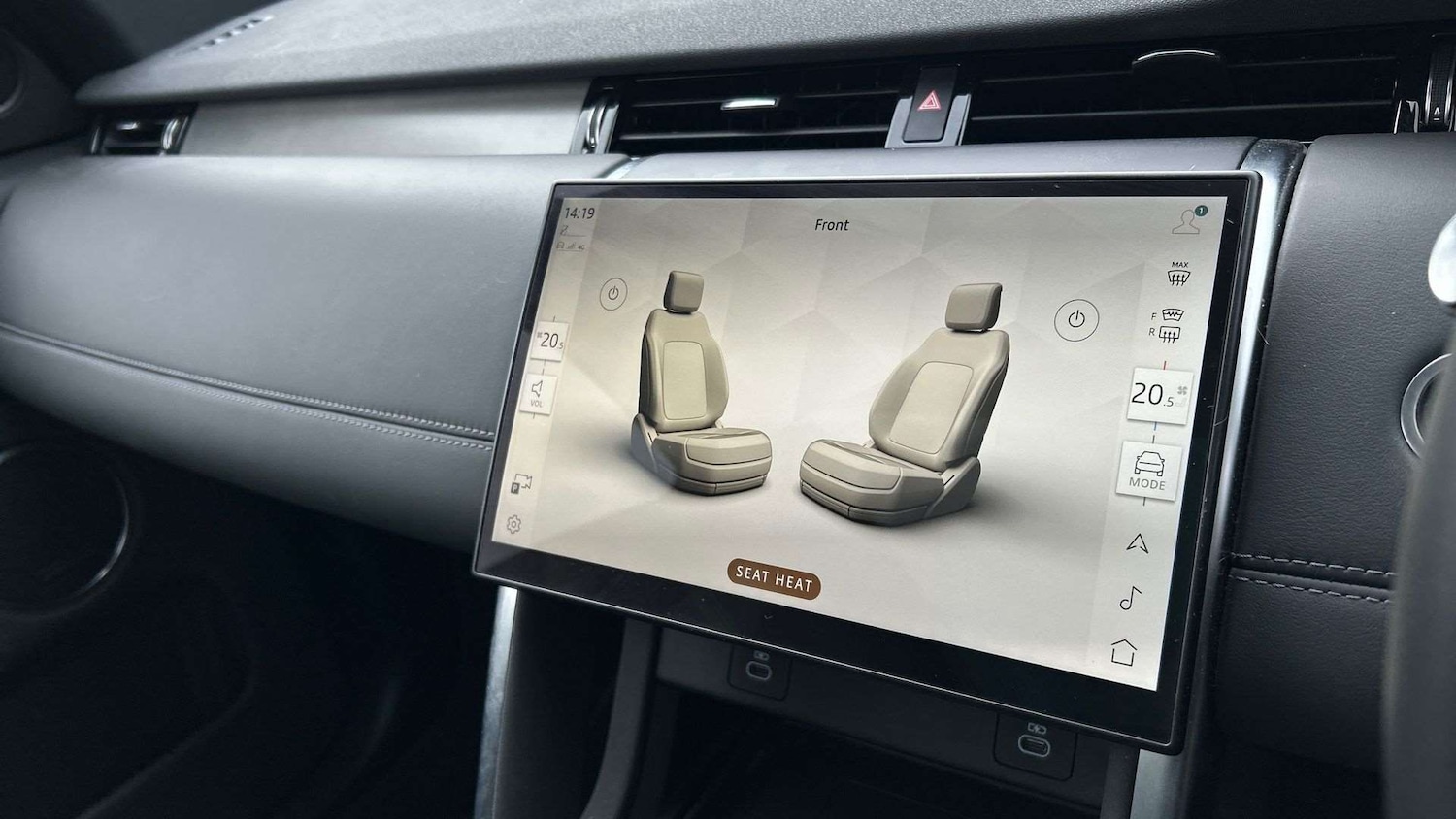 Used Land Rover Discovery Sport 2023 for sale - 77628349: Photo 22