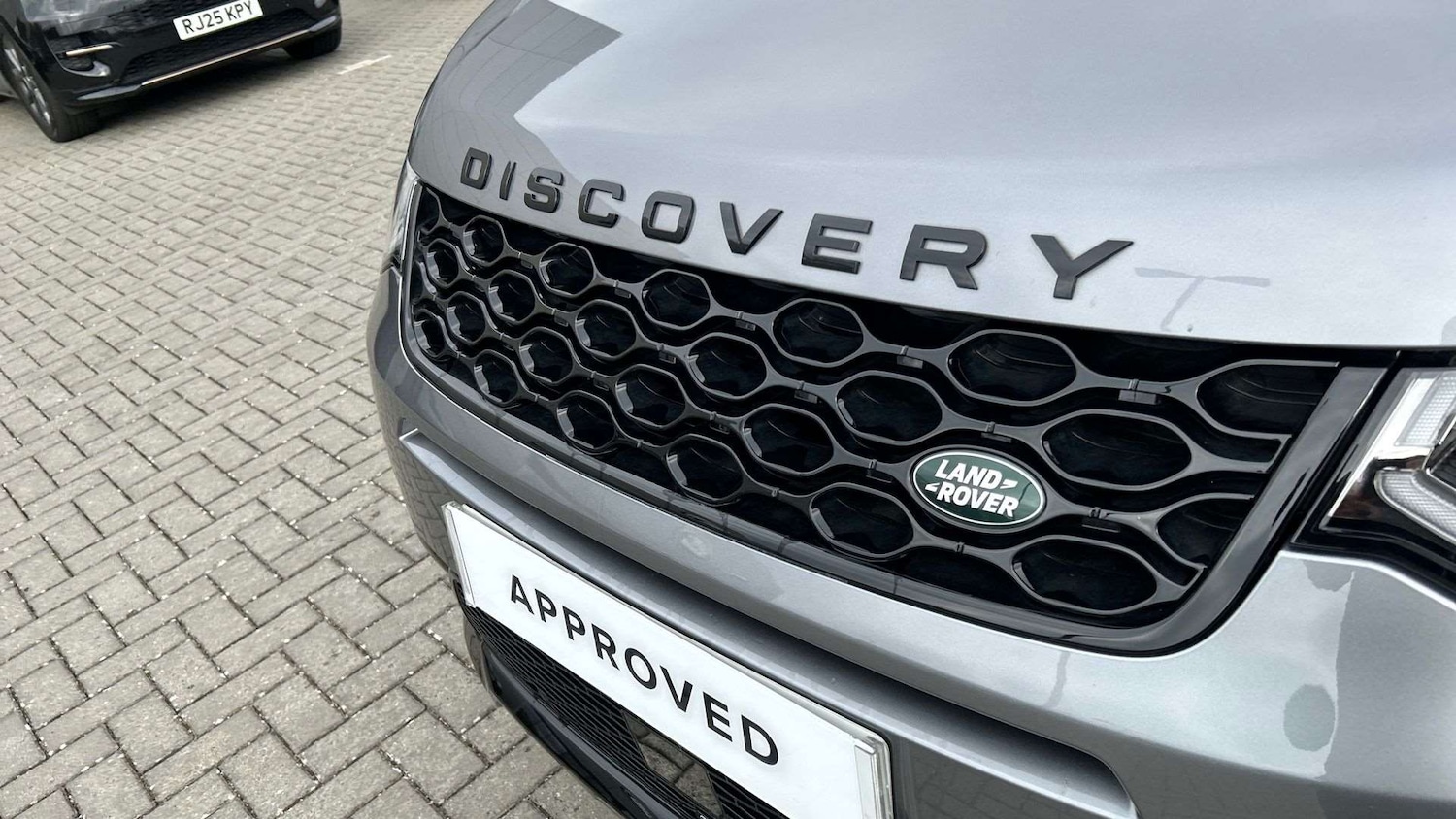 Used Land Rover Discovery Sport 2023 for sale - 77628349: Photo 29