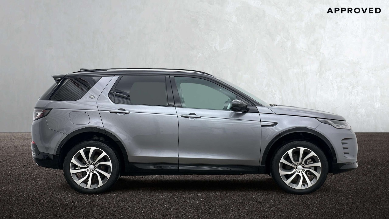 Used Land Rover Discovery Sport 2023 for sale - 77628349: Photo 5