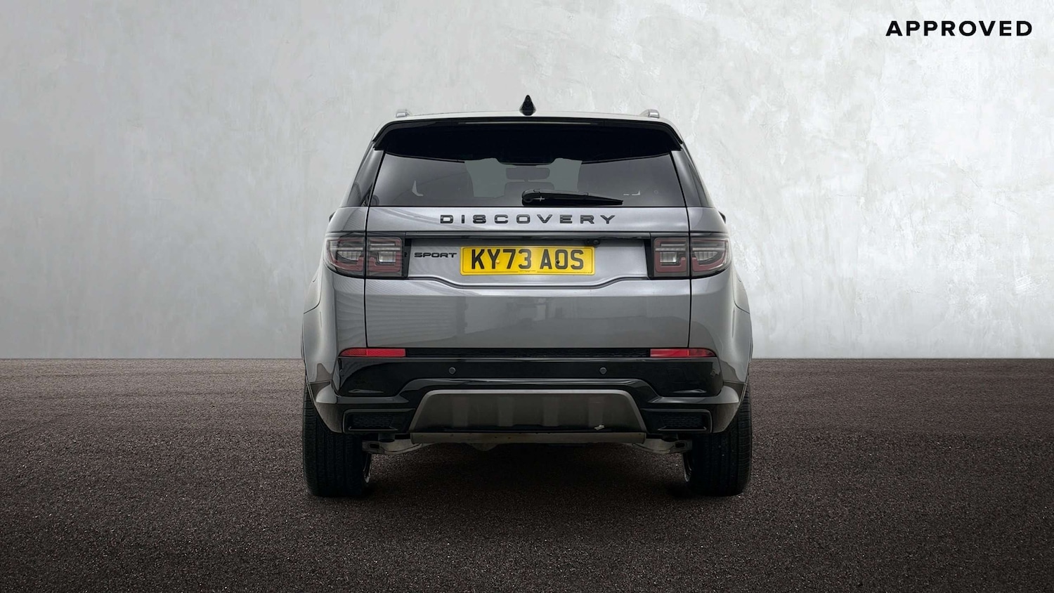 Used Land Rover Discovery Sport 2023 for sale - 77628349: Photo 6