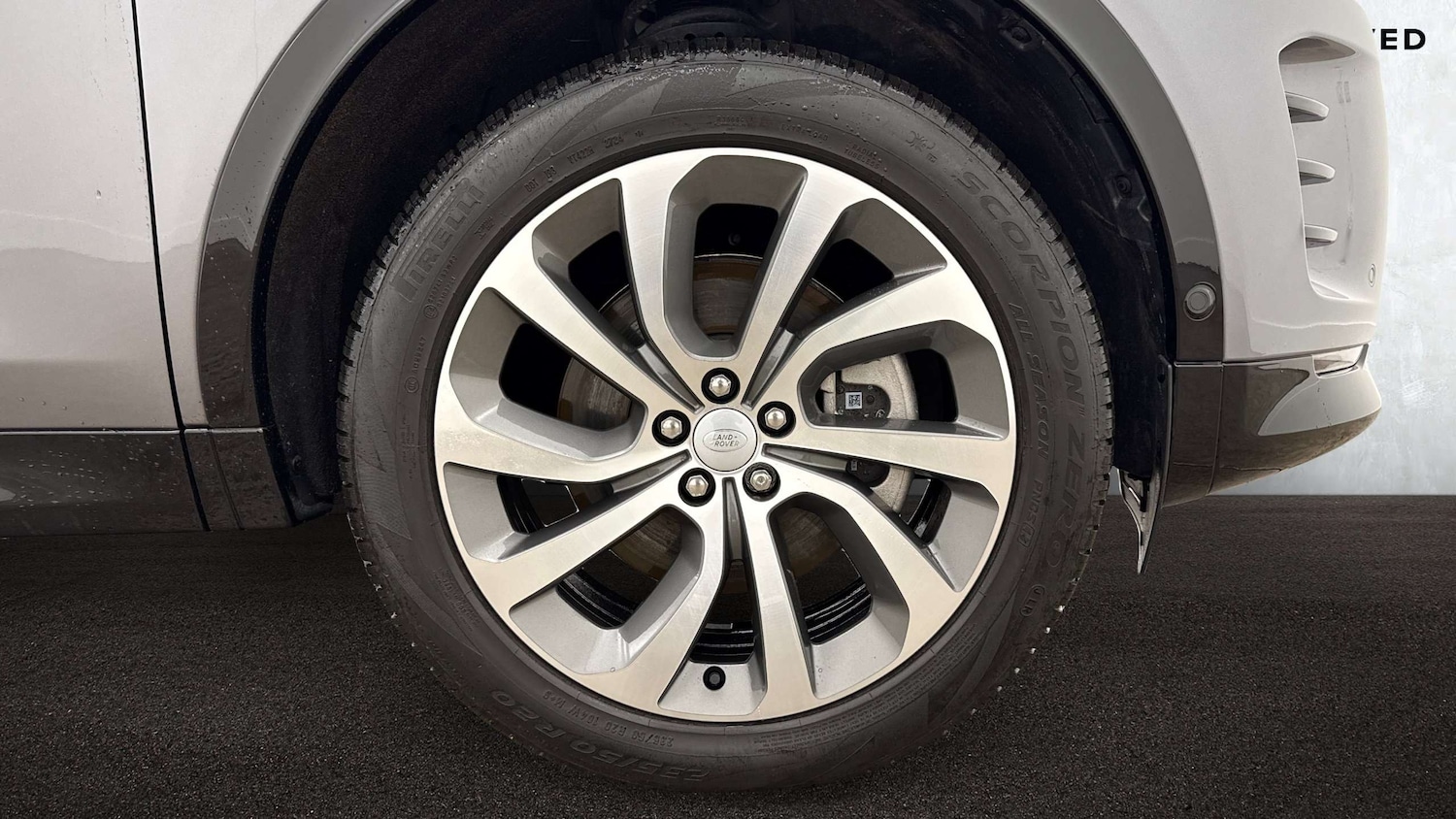 Used Land Rover Discovery Sport 2023 for sale - 77628349: Photo 8