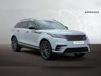 Used Land Rover Range Rover Velar 2024 for sale - 79376880: Photo