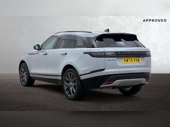 Used Land Rover Range Rover Velar 2024 for sale - 79376880: Photo