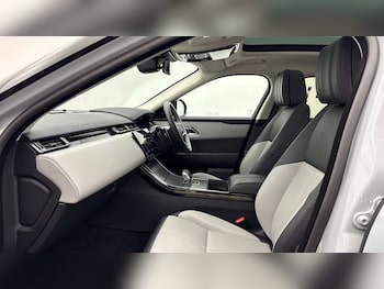 Used Land Rover Range Rover Velar 2024 for sale - 79376880: Photo