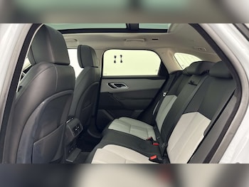 Used Land Rover Range Rover Velar 2024 for sale - 79376880: Photo
