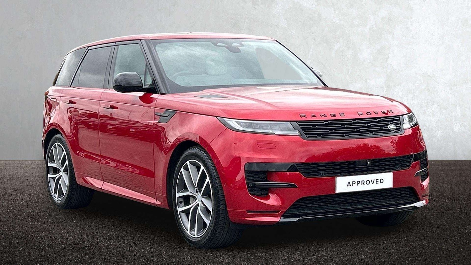 Used Land Rover Range Rover Sport 2024 for sale - 76459805: Photo 1