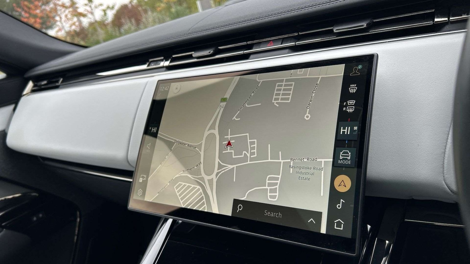 Used Land Rover Range Rover Sport 2024 for sale - 76459805: Photo 11