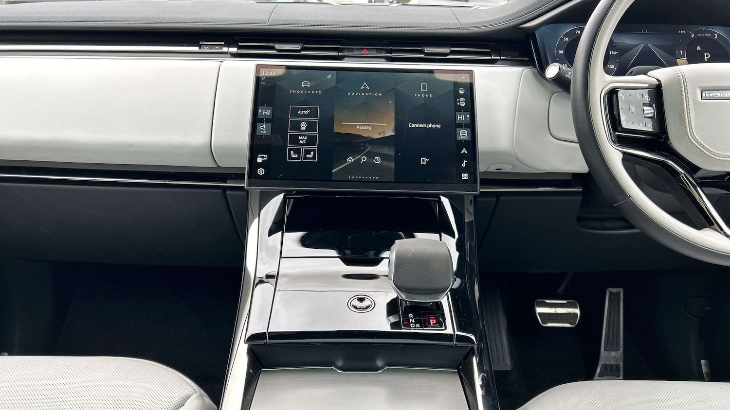 Used Land Rover Range Rover Sport 2024 for sale - 76459805: Photo 14