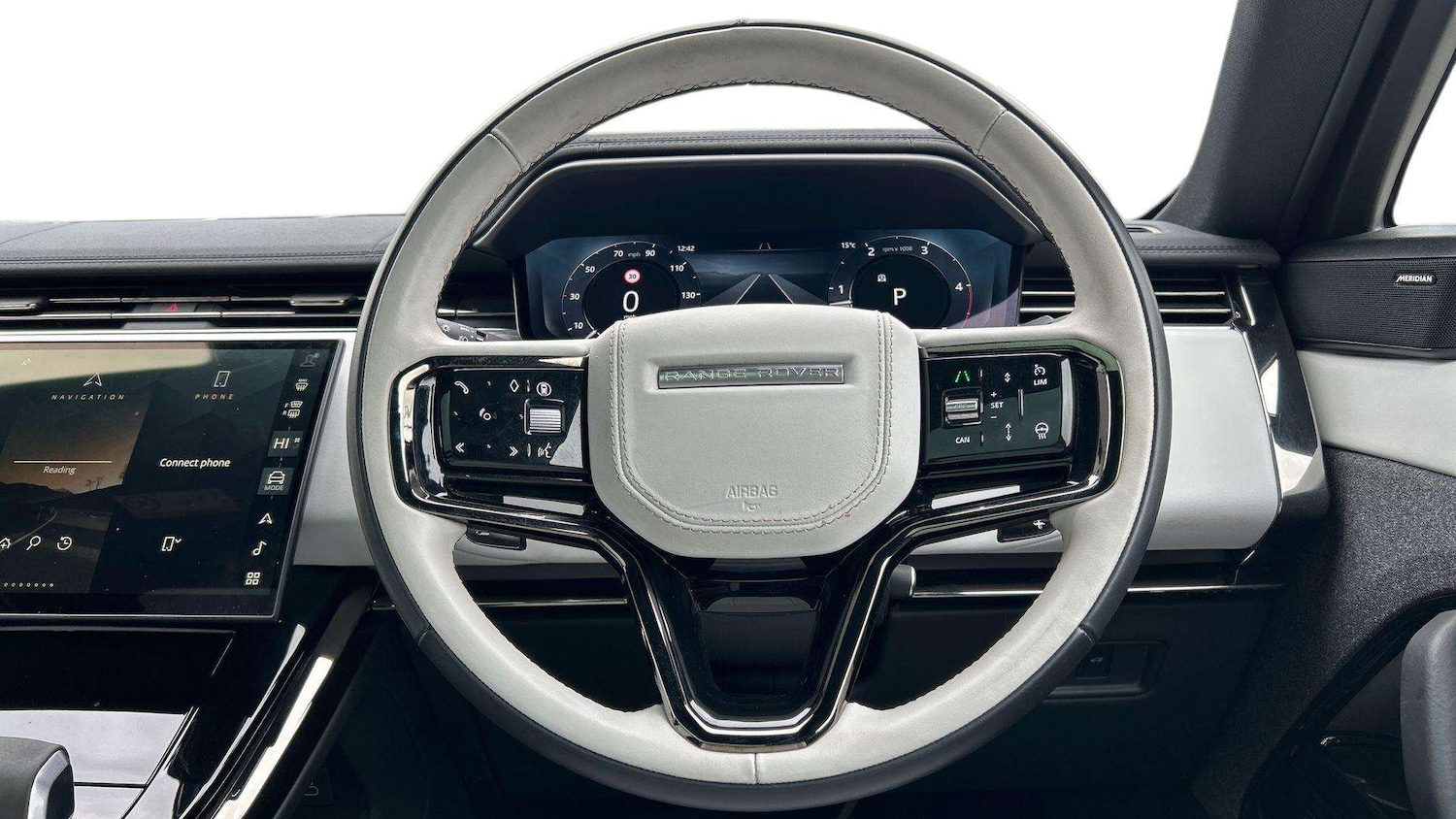 Used Land Rover Range Rover Sport 2024 for sale - 76459805: Photo 15