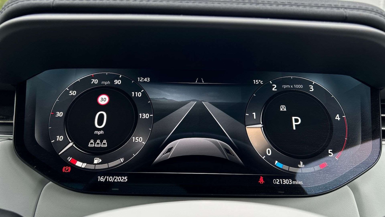 Used Land Rover Range Rover Sport 2024 for sale - 76459805: Photo 16