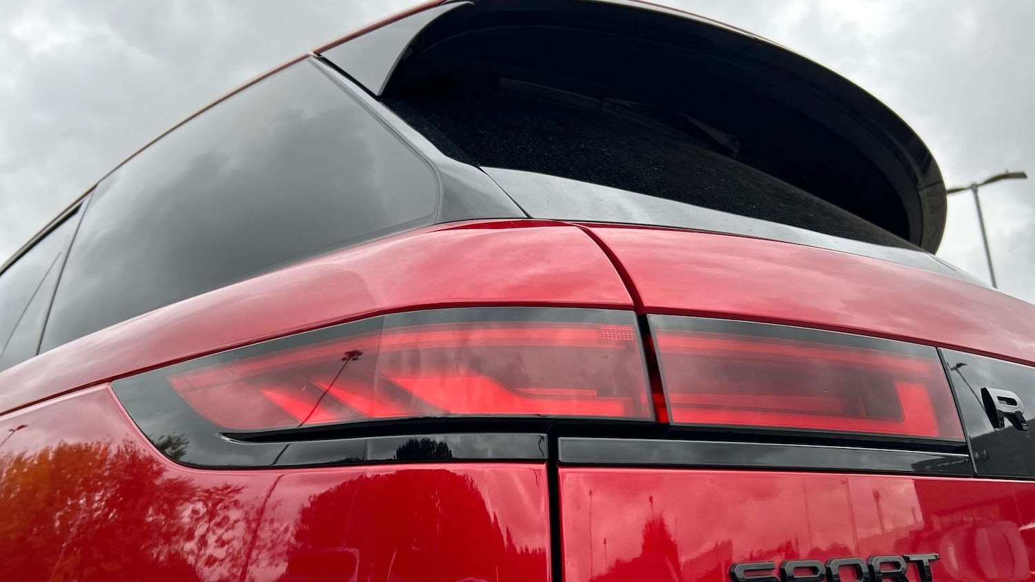 Used Land Rover Range Rover Sport 2024 for sale - 76459805: Photo 19