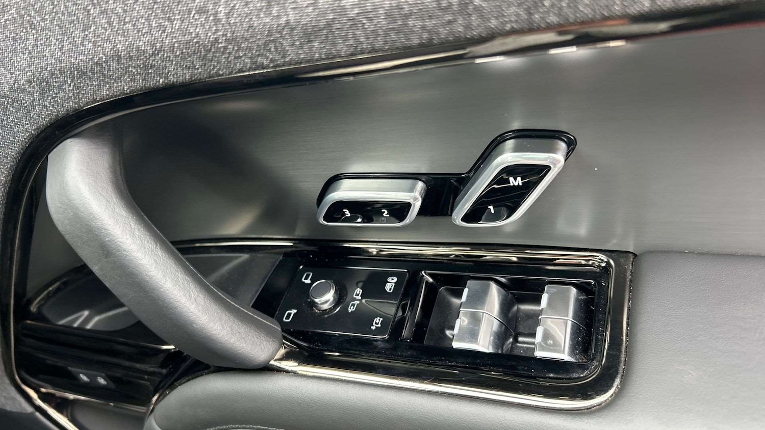 Used Land Rover Range Rover Sport 2024 for sale - 76459805: Photo 25