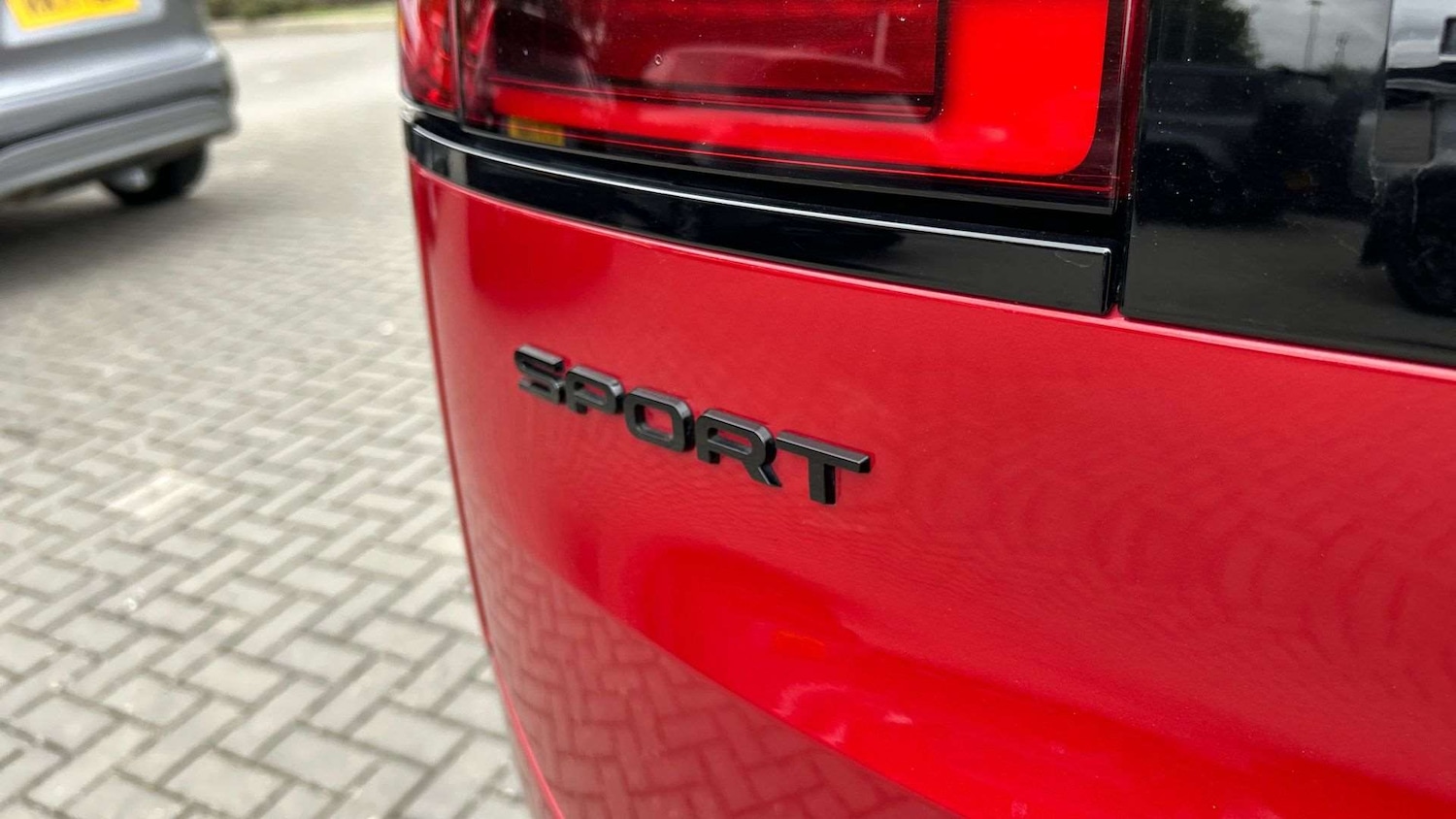 Used Land Rover Range Rover Sport 2024 for sale - 76459805: Photo 26