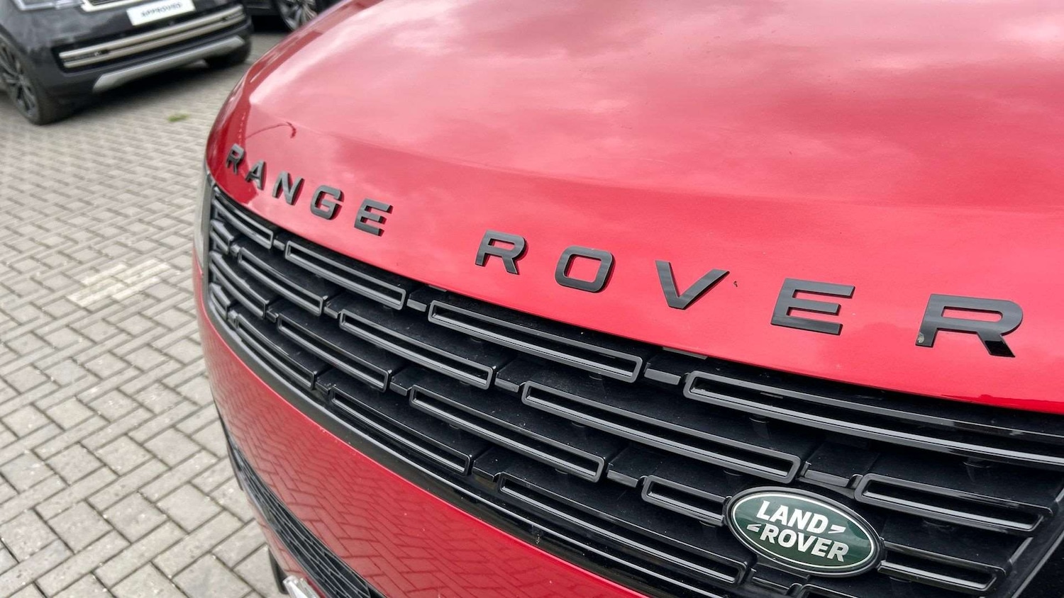 Used Land Rover Range Rover Sport 2024 for sale - 76459805: Photo 29