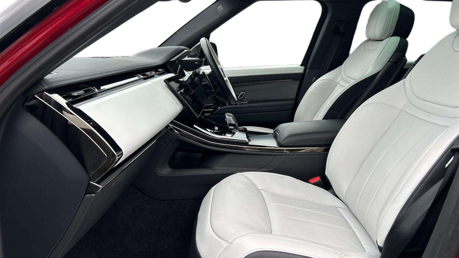 Used Land Rover Range Rover Sport 2024 for sale - 76459805: Photo 3
