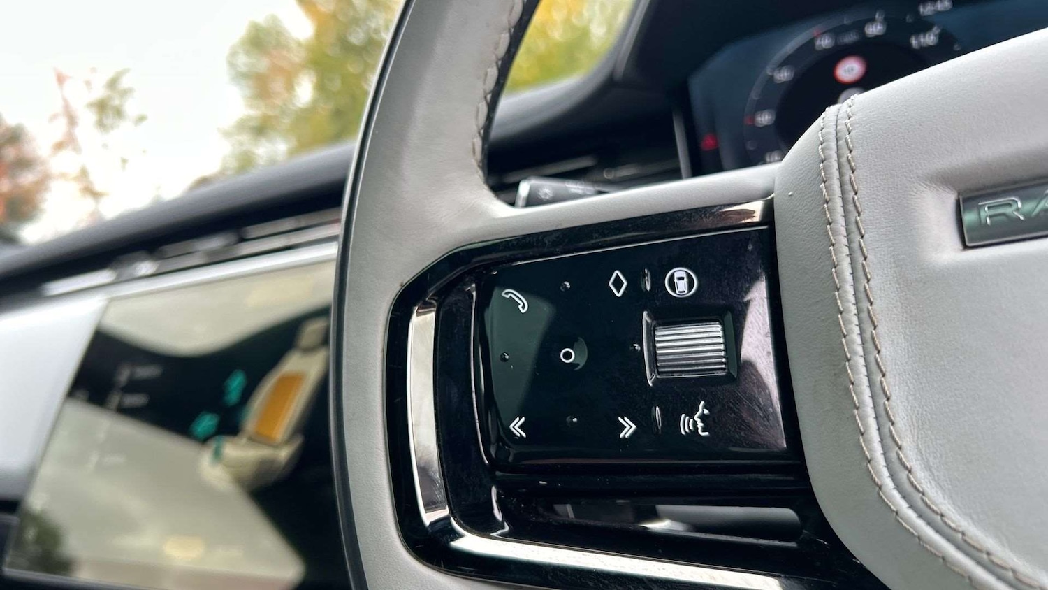 Used Land Rover Range Rover Sport 2024 for sale - 76459805: Photo 34