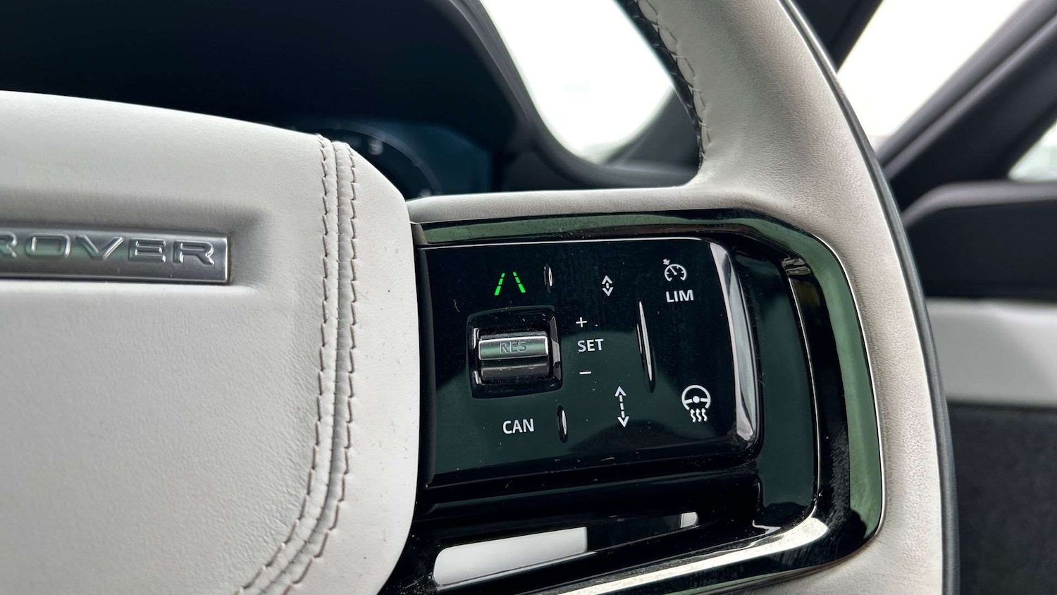 Used Land Rover Range Rover Sport 2024 for sale - 76459805: Photo 35