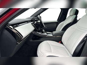 Used Land Rover Range Rover Sport 2024 for sale - 76459805: Photo