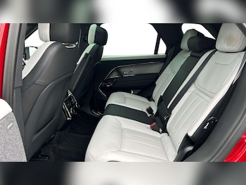 Used Land Rover Range Rover Sport 2024 for sale - 76459805: Photo