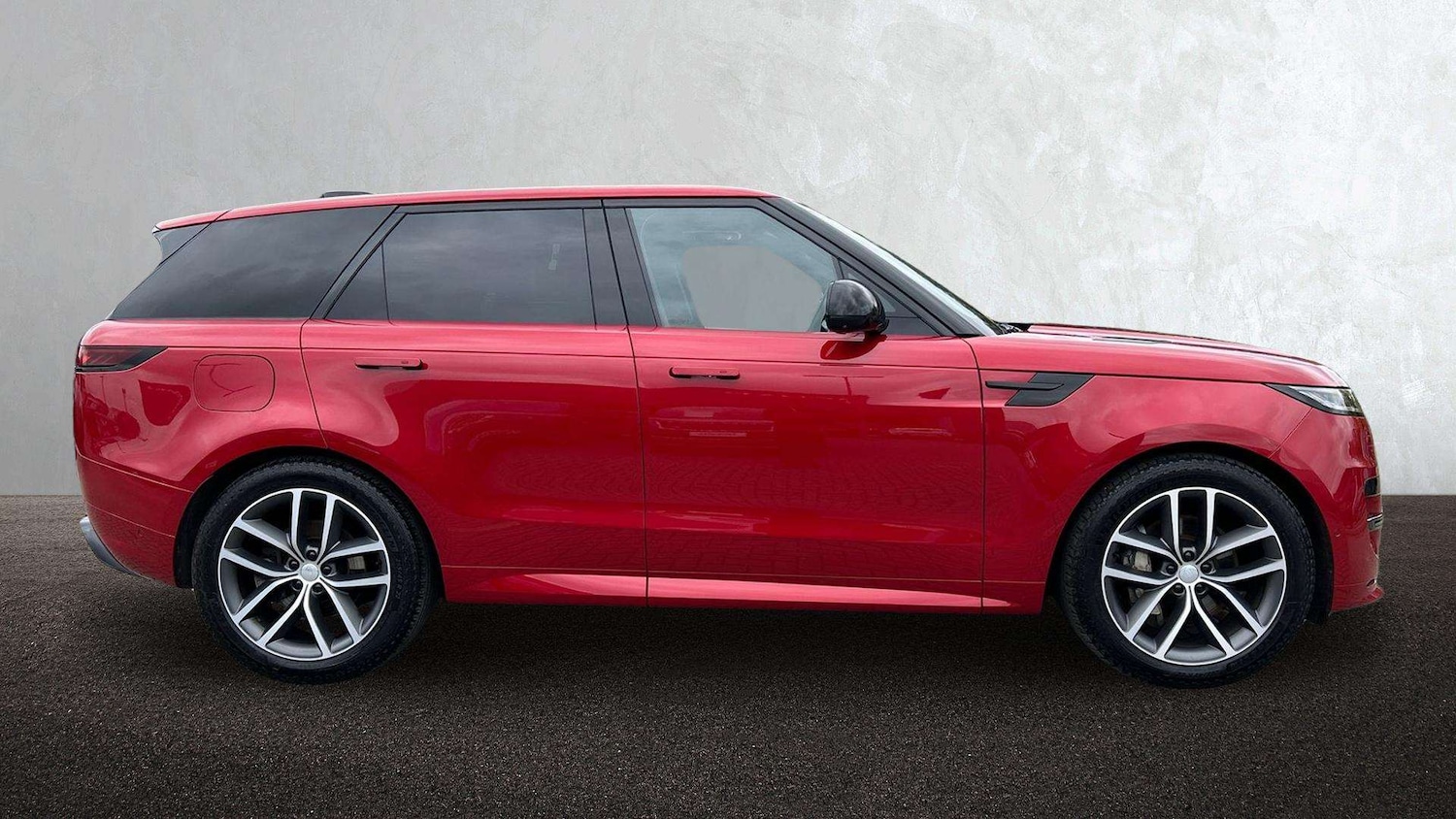 Used Land Rover Range Rover Sport 2024 for sale - 76459805: Photo 5