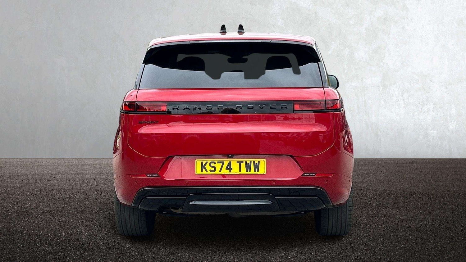 Used Land Rover Range Rover Sport 2024 for sale - 76459805: Photo 6