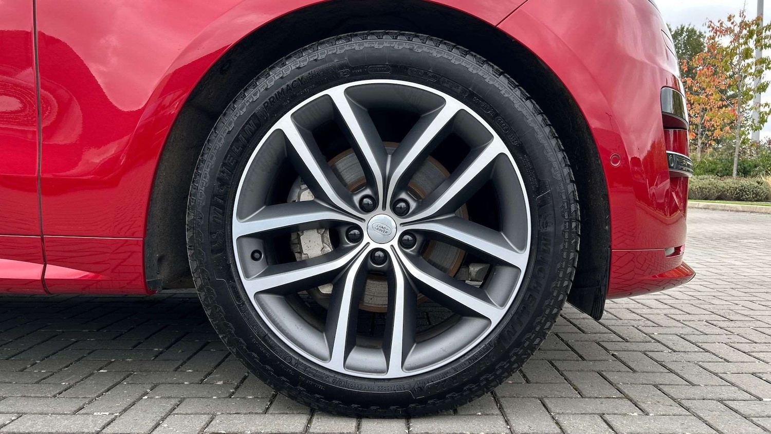 Used Land Rover Range Rover Sport 2024 for sale - 76459805: Photo 8