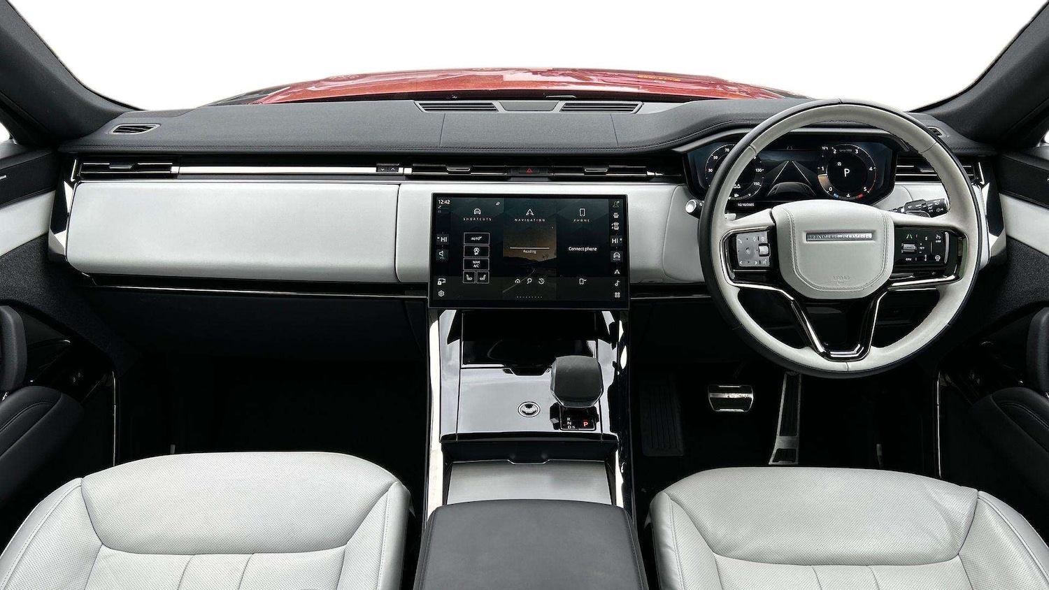 Used Land Rover Range Rover Sport 2024 for sale - 76459805: Photo 9