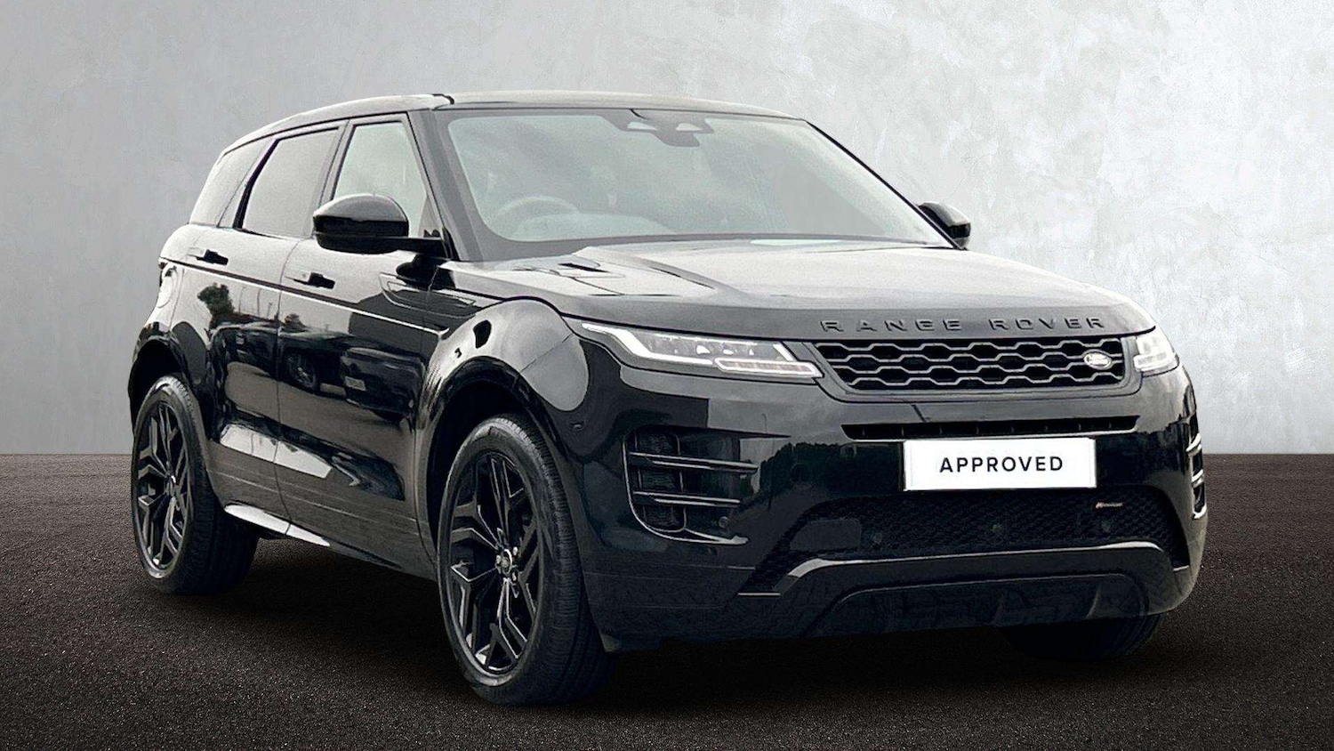 Used Land Rover Range Rover Evoque 2022 for sale - 76460044: Photo 1