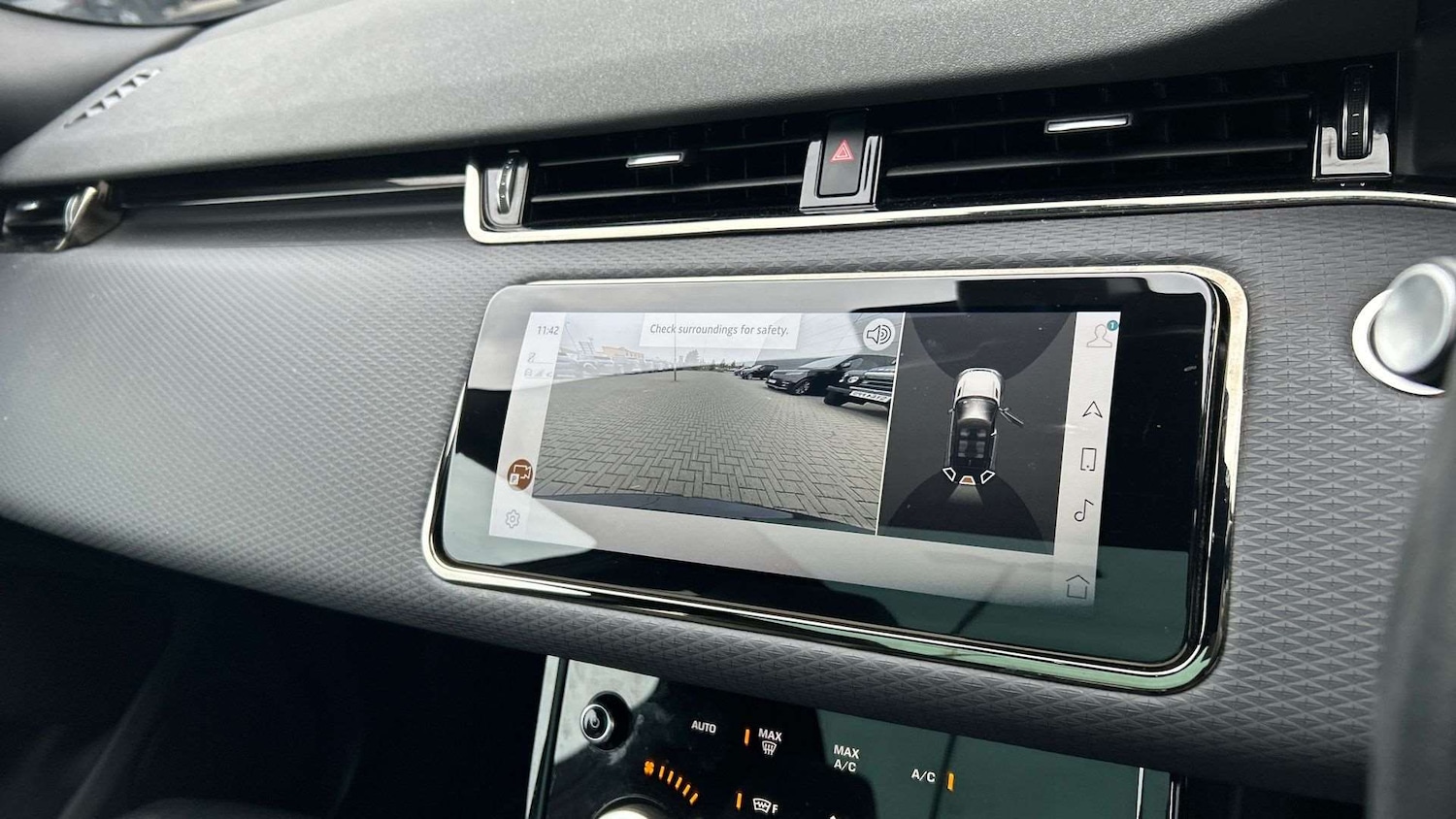 Used Land Rover Range Rover Evoque 2022 for sale - 76460044: Photo 12