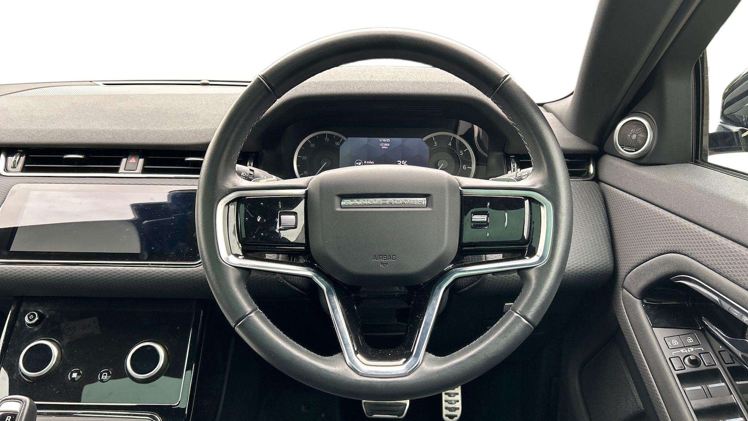 Used Land Rover Range Rover Evoque 2022 for sale - 76460044: Photo 15