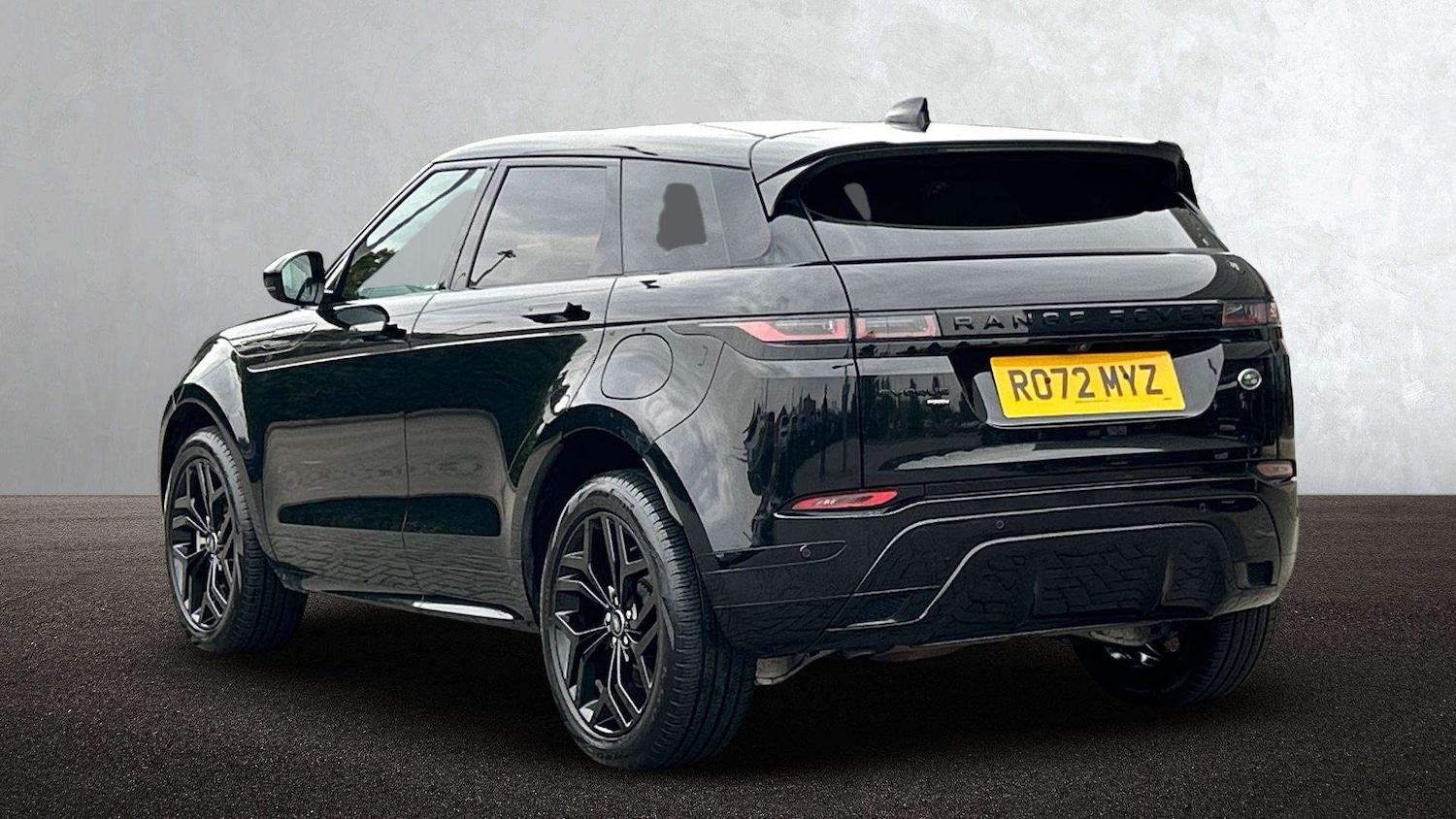 Used Land Rover Range Rover Evoque 2022 for sale - 76460044: Photo 2