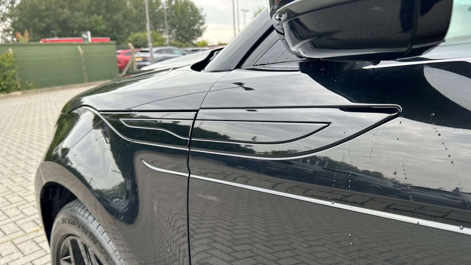 Used Land Rover Range Rover Evoque 2022 for sale - 76460044: Photo 20