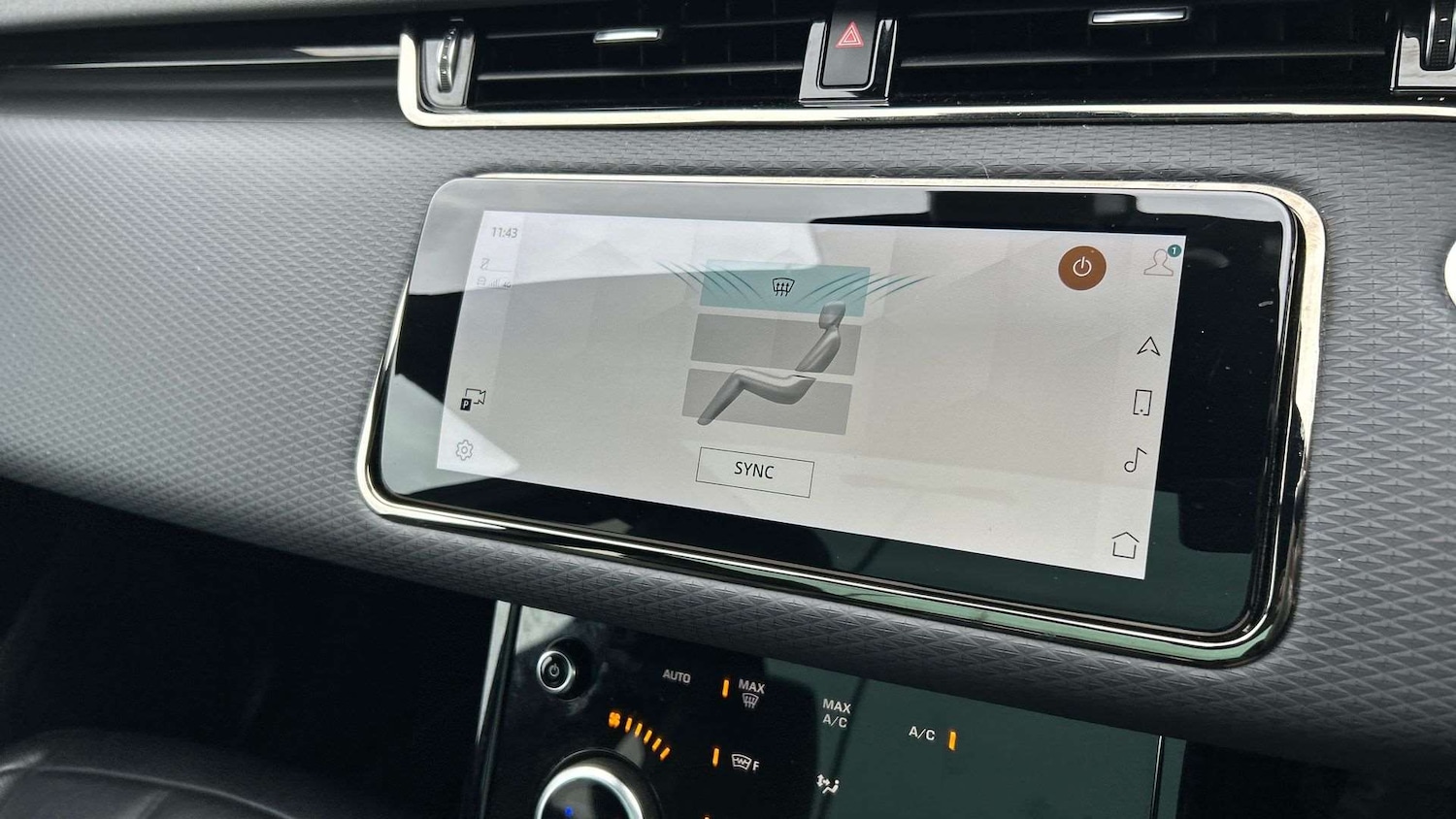 Used Land Rover Range Rover Evoque 2022 for sale - 76460044: Photo 22