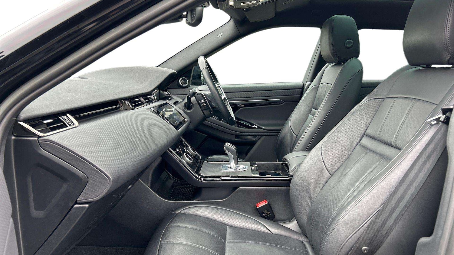 Used Land Rover Range Rover Evoque 2022 for sale - 76460044: Photo 3