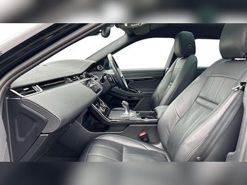 Used Land Rover Range Rover Evoque 2022 for sale - 76460044: Photo