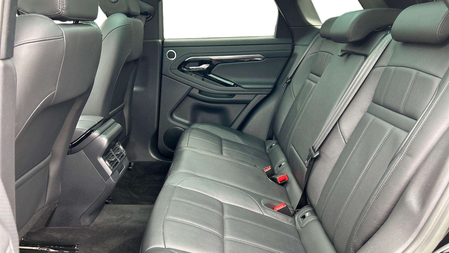 Used Land Rover Range Rover Evoque 2022 for sale - 76460044: Photo 4