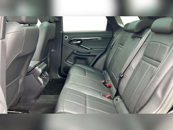 Used Land Rover Range Rover Evoque 2022 for sale - 76460044: Photo