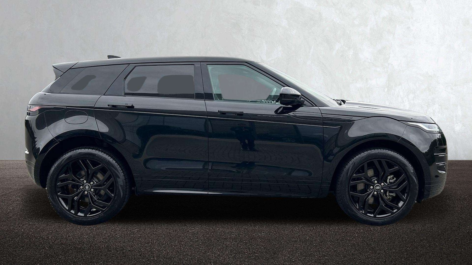 Used Land Rover Range Rover Evoque 2022 for sale - 76460044: Photo 5