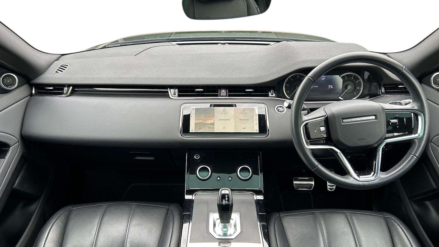 Used Land Rover Range Rover Evoque 2022 for sale - 76460044: Photo 9